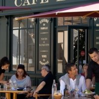 Café Lavinal